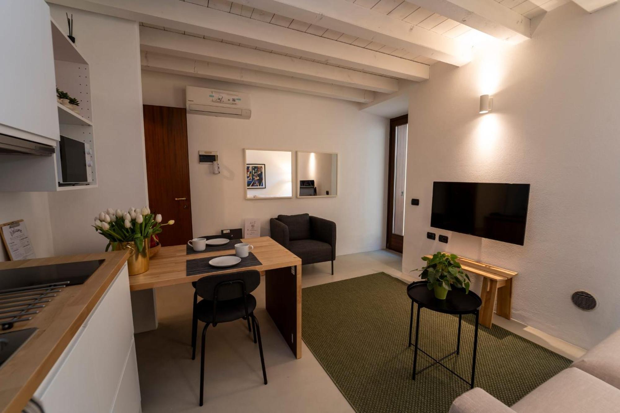 Maison Ristori 8 Appartamento Verona
