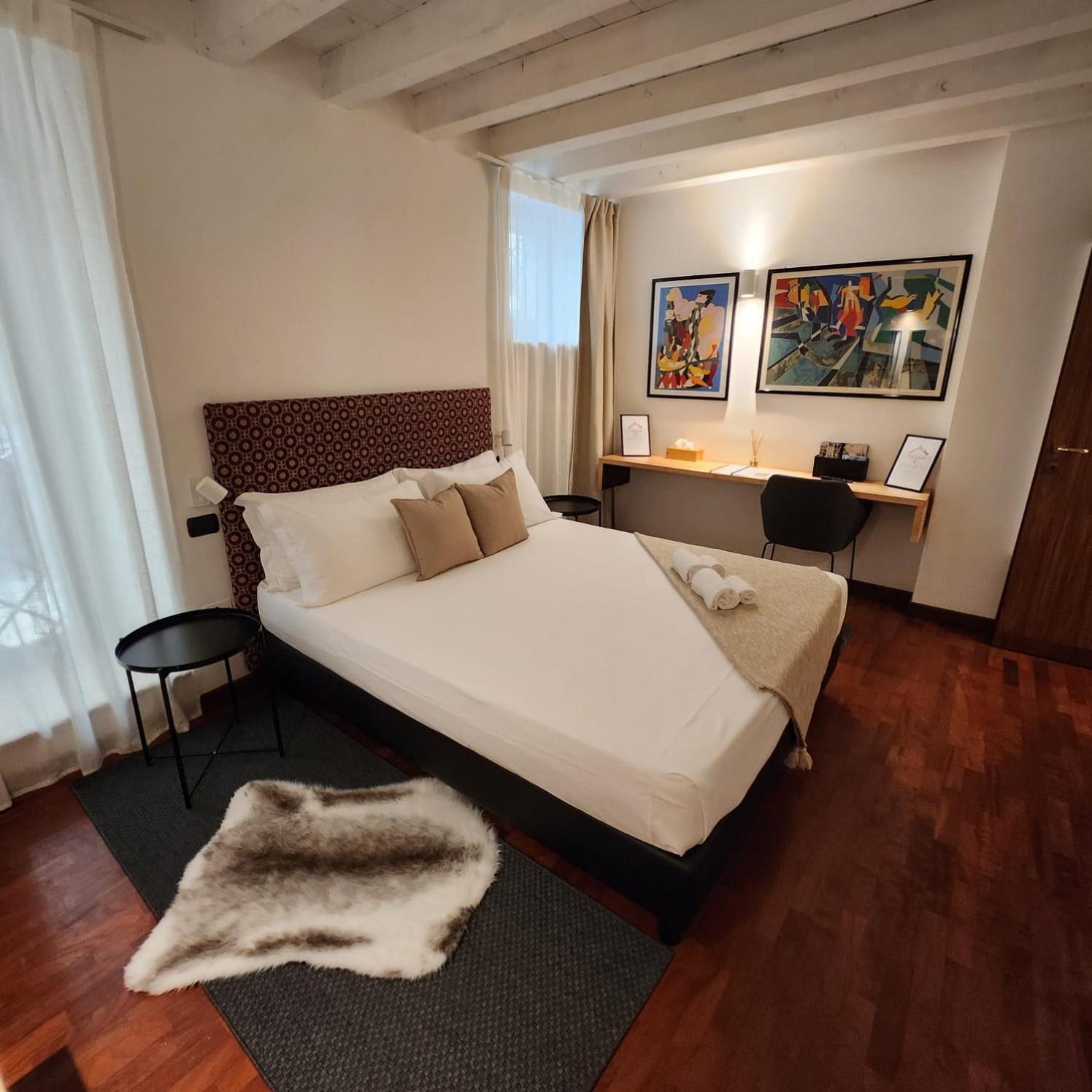 Maison Ristori 8 Appartamento