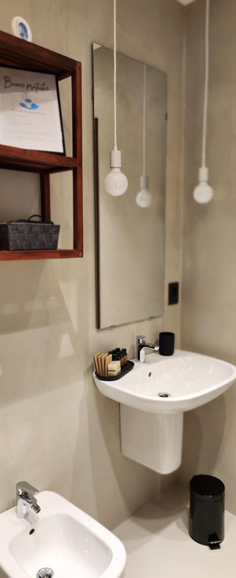 Appartamento Maison Ristori 8 Verona